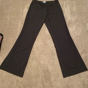Dress pants